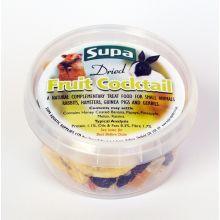 Supa Small Animal Fruit Cocktail 225ml - Ormskirk Pets