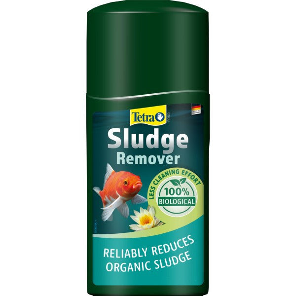 Tetrapond Sludge Remover 250ml