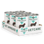 Arden Grange Wet Dog Food VetCare Hypoallergenic Hydrolysed Chicken with Sweet Potato 6x395g