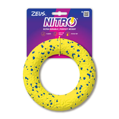 Zeus Nitro Ring 16cm