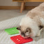 M-PETS Lecca Mat Green For Dogs And Cats