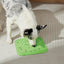 M-PETS Lecca Mat Green For Dogs And Cats