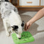 M-PETS Lecca Mat Green For Dogs And Cats