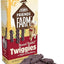 TINY FRIENDS FARM RUSSEL RABBIT  TWIGGIES APPLE & BLACKBERRY 100g