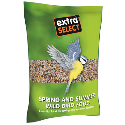 Extra Select Spring & Summer Mix 12.75kg VAT FREE