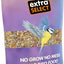 Extra Select No Grow Wild Bird Food