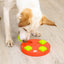 iQuties Active Training Puzzle Wheel