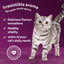 Whiskas Pouches 1+ Adult Cat Aromatic Selection Fragrant Fusions In Gravy 40X85G