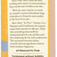 Burts Bees Tearless 2in1 Shampoo & Conditioner For Puppies With Buttermilk & Linseed Oil 473ml