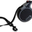 KONG Terrain Retractable Black