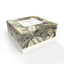 William Morris Double Walled Slow Feeder Acanthus Print