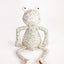 William Morris Willow Bough Frog Dog Toy