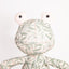 William Morris Willow Bough Frog Dog Toy