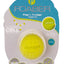 Foaber Bounce Green Tough Dog Toy