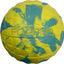 Foaber Bounce Green/Blue Marble Tough Dog Toy