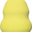 Foaber Comet Green Tough Dog Toy