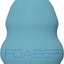 Foaber Comet Blue Tough Dog Toy