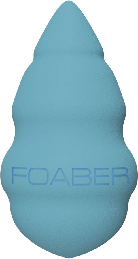 Foaber Comet Blue Tough Dog Toy