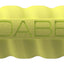 Foaber Stick Tough Dog Toy