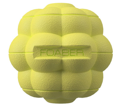 Foaber Bump Tough Dog Toy