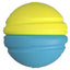 Foaber Split Tough Dog Toy