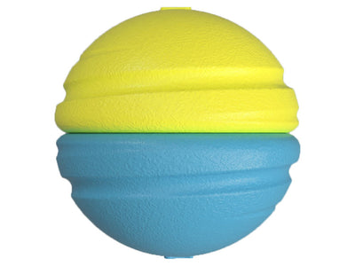 Foaber Split Tough Dog Toy