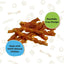 Good Boy Chewy Chicken with Rice Sticks 300g - Ormskirk Pets