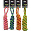 Hemm & Boo Fluro Rope Toy Short