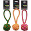 Hemm & Boo Fluro Rope Toy Thick