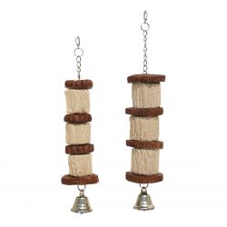 Rosewood Hide 'N' Treat Chain Small