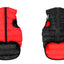 Collar Dog Jacket Airyvest Reversible