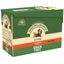 James Wellbeloved Grain Free Kitten Cat Wet Food Pouch Chicken in Jelly 12x85g