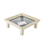 National Trust Wild Life On Ground Feeding Table