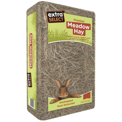 Extra Select Meadow Hay