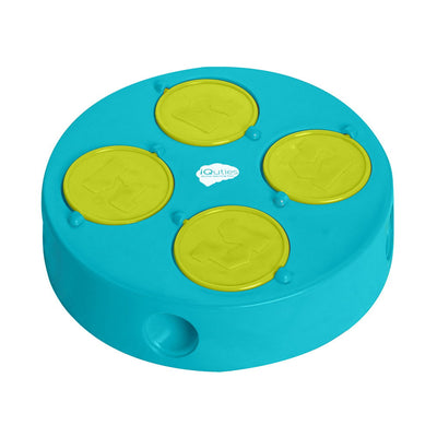 iQuties Active Training Treat Dispenser