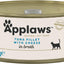 Applaws Cat Tuna & Cheese 156g x 24