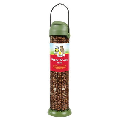 Harrisons Flip Top Peanut Feeder 30cm - Ormskirk Pets