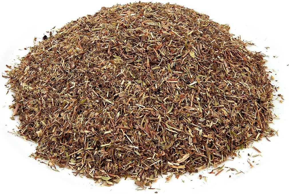 Horse Straights Direct Thyme Leaf Chopped 1kg