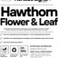 Horse Straights Direct Hawthorn Flower & Leaf 1kg