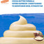 Palmer's For Pets Moisturizing No-Rinse Bath Foam With Cocoa Butter 148ml
