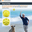 Skipdawg Breezy Ball 2pk