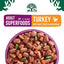 James Wellbeloved Superfoods Adult Wet Dog Food Turkey Gravy Pouch 12 x 90g - Ormskirk Pets