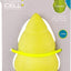 Foaber Comet Green Tough Dog Toy