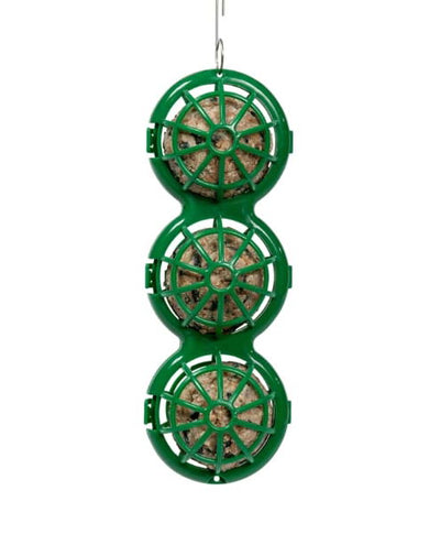 Basketball Feeder