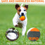 Skipdawg Premium High Bounce Tennis Ball 4pk