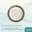 Beaphar Intestopro Prebiotic Stool Firming Tablets For Medium & Large Dogs (Over 20Kg) - 20 Tabs