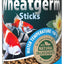 Tetra Pond Wheatgerm Sticks 1ltr/200G