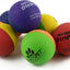 Sportspet High Bounce Dimple Ball Scented Fruities Single Ball