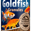 Tetra Goldfish Granules, 250ml/80g
