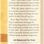Burt's Bees Oatmeal Dog Conditioner For Dogs 296ml